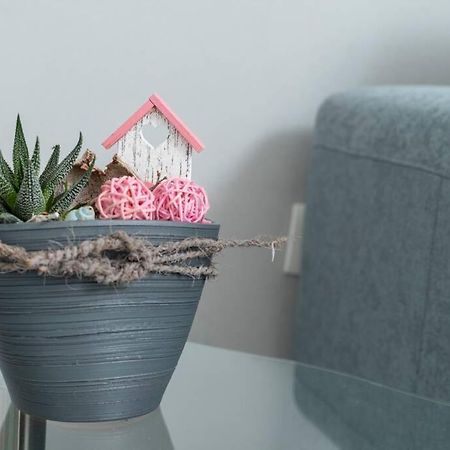 Apartment Milos Котор Экстерьер фото